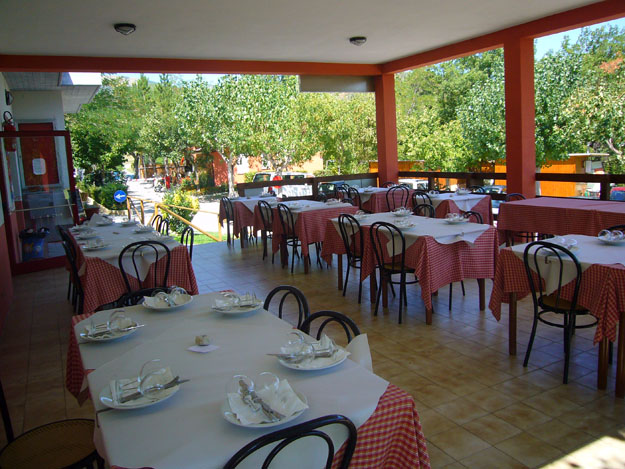 ristorante