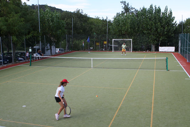 tennis